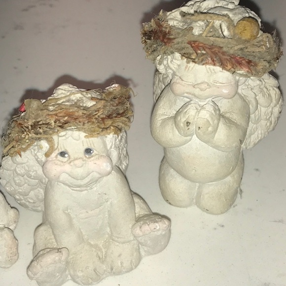 Dreamsickle cast art angels - Picture 2 of 8